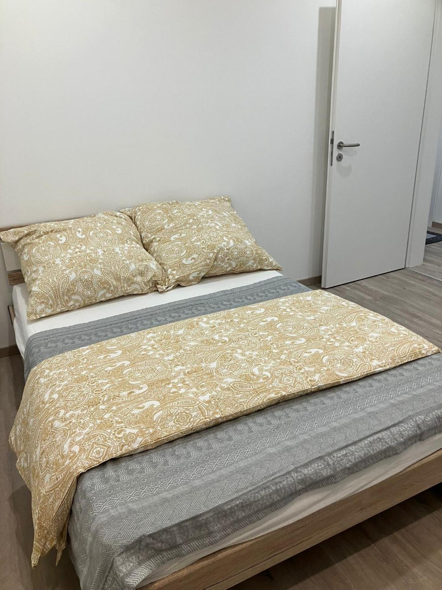 Moderne Einliegerwohnung Naehe Ingolstadt Und Bad Goegging Munchsmunster エクステリア 写真