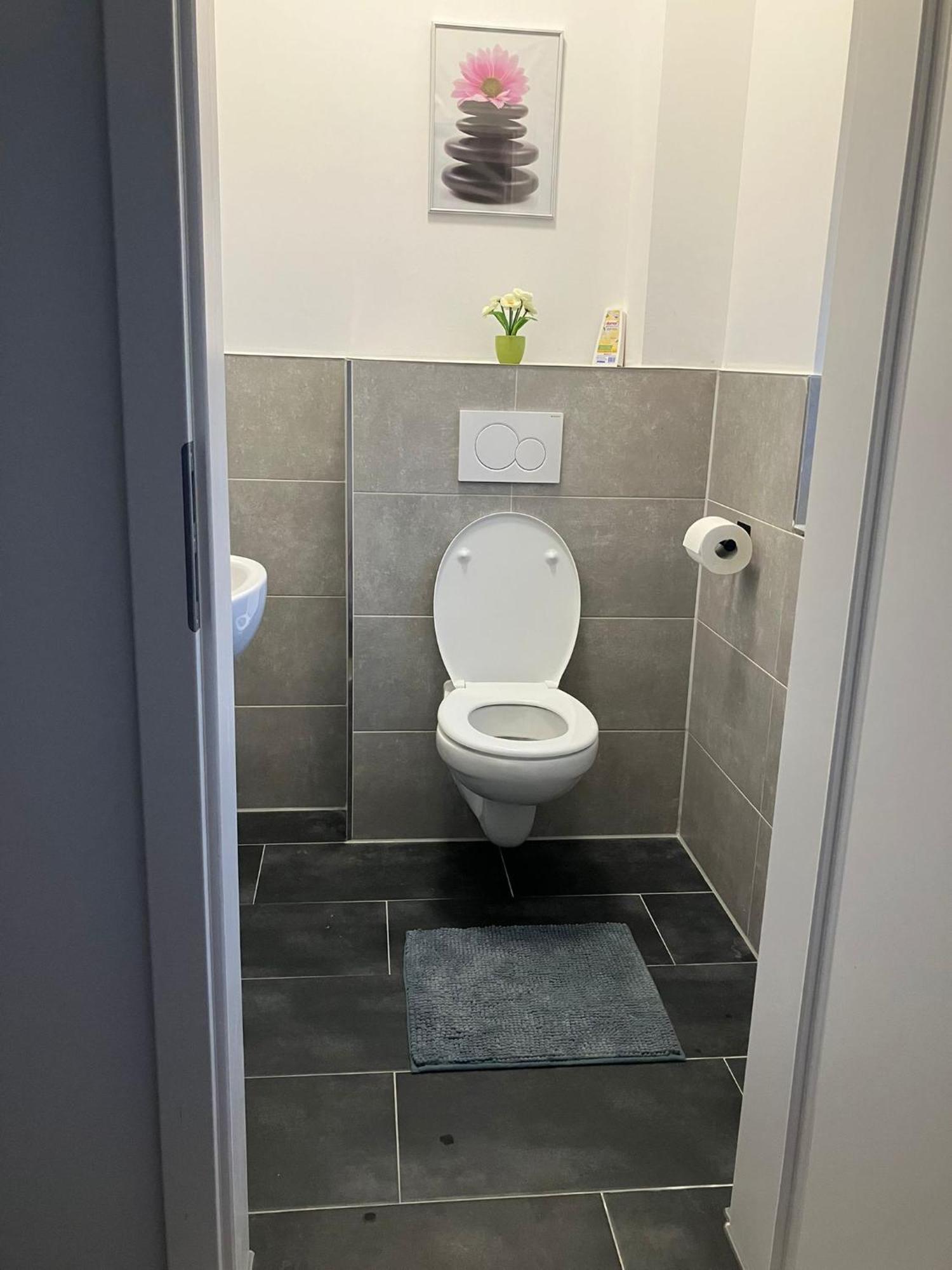 Moderne Einliegerwohnung Naehe Ingolstadt Und Bad Goegging Munchsmunster エクステリア 写真