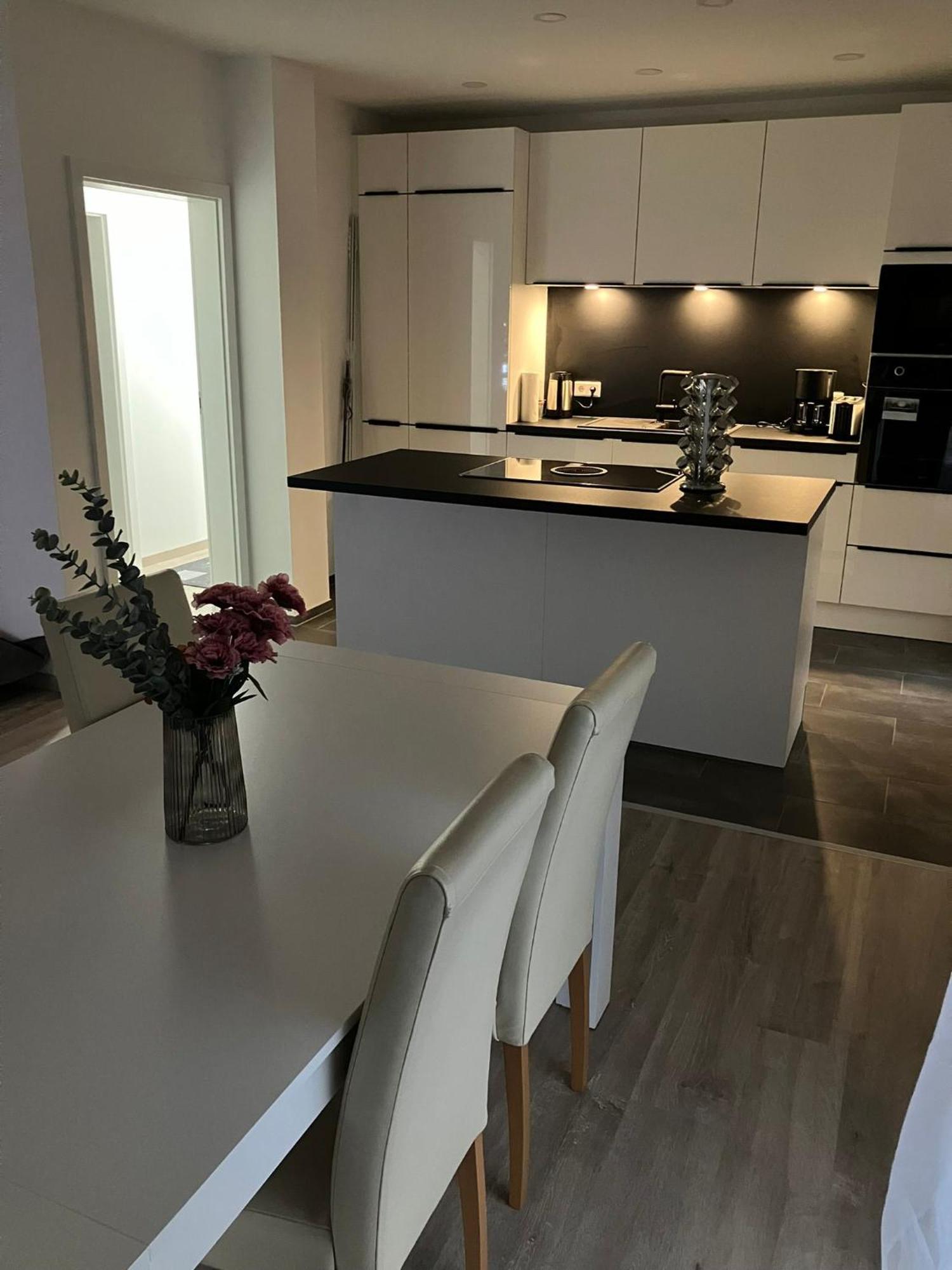Moderne Einliegerwohnung Naehe Ingolstadt Und Bad Goegging Munchsmunster エクステリア 写真